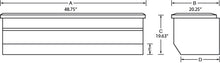 Laden Sie das Bild in den Galerie-Viewer, Lund Universal Challenger Tool Box - Brite