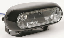 Cargar imagen en el visor de la galería, Hella Optilux 1200 12V/55W Rectangular Fog Lamp Kit