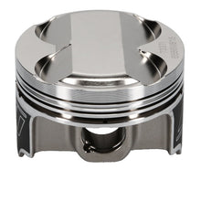 गैलरी व्यूवर में इमेज लोड करें, Wiseco Acura 4v DOME +5cc STRUTTED 81.5MM Piston Shelf Stock Kit