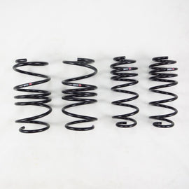 RS-R 14+ Mazda 3 5 Door Down Sus Springs - 2to4wheels