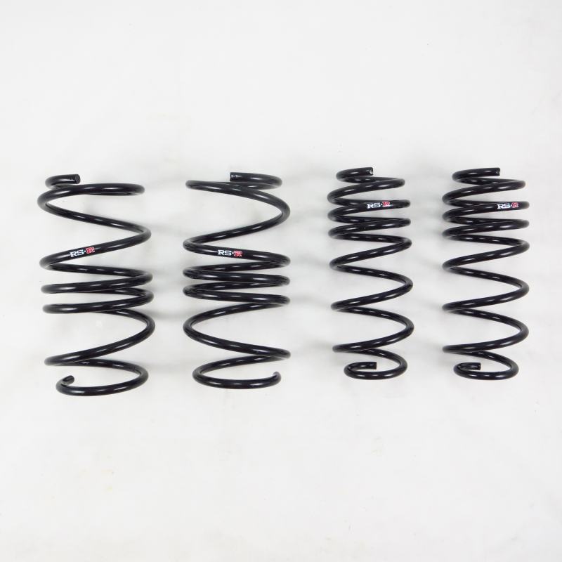 RS-R 2018+ Honda Civic Type R (FK8) Super Down Sus Springs