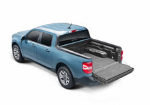 Carica l&#39;immagine nel visualizzatore di Gallery, BedRug 2022+ Ford Maverick XLT Mat (Use w/Spray-In &amp; Non-Lined Bed)