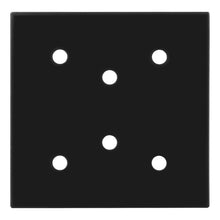 Load image into Gallery viewer, Curt 6in Tie-Down Backing Plate