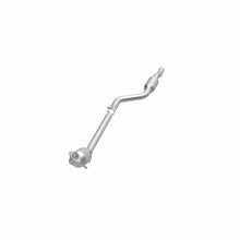 Cargar imagen en el visor de la galería, MagnaFlow Conv Direct Fit 10-12 Mercedes-Benz GLK350 V6 3.5 OEM Underbody