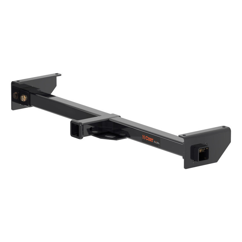 Curt Adjustable RV Trailer Hitch 2in Receiver (Up to 51in Frames)