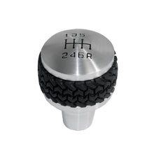 Cargar imagen en el visor de la galería, DV8 Offroad 2011-2018 Jeep JK 6-Speed Shift Knob