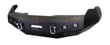 Load image into Gallery viewer, DV8 Offroad 09-14 Ford F-150 Winch Ready Front Bumper