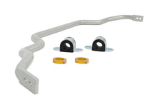 गैलरी व्यूवर में इमेज लोड करें, Whiteline Nissan 370Z Front 27mm Heavy Duty Adjustable Sway Bar
