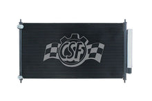गैलरी व्यूवर में इमेज लोड करें, CSF 13-17 Honda Accord 2.4L A/C Condenser