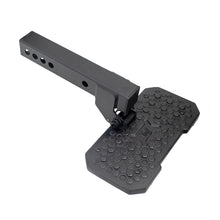 Carica l'immagine nel visualizzatore di Gallery, Go Rhino HS-20 Hitch Bumper Step