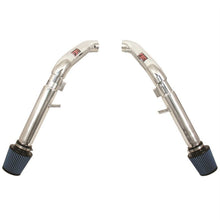 गैलरी व्यूवर में इमेज लोड करें, Injen 09-20 Nissan 370Z Polished Cold Air Intake