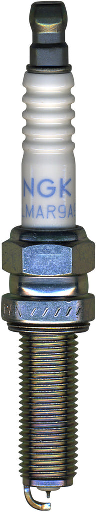 NGK Laser Iridium Spark Plug Box of 4 (SILMAR9A9S) - 2to4wheels