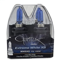 गैलरी व्यूवर में इमेज लोड करें, Hella Bulb 9005XS 12V 100W XEN WHT XB (2)