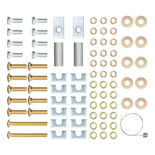 Carica l&#39;immagine nel visualizzatore di Gallery, Curt Universal 5th Wheel Base Rail &amp; Bracket Hardware