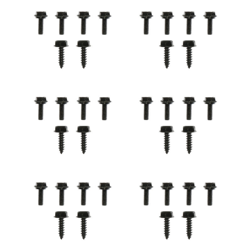 Curt TriFlex Trailer Brake Controllers (6-Pack)