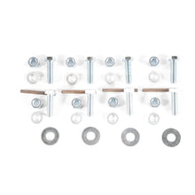 Load image into Gallery viewer, Curt 89-92 Mitsubishi Mirage Sedan Class 1 Fixed-Tongue Trailer Hitch w/3/4in Trailer Ball Hole