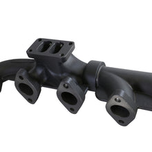 Cargar imagen en el visor de la galería, BD Diesel Manifold Exhaust Pulse - 2003-2007 Dodge 5.9L