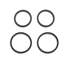 गैलरी व्यूवर में इमेज लोड करें, Wilwood O-Ring Kit - 1.25/1.00in Square Seal - 4 pk.