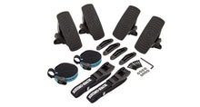 Charger l&#39;image dans la galerie, Rhino-Rack Nautic Universal Fitting Kayak Carrier - Side Loading