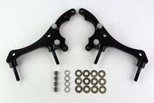 Carica l&#39;immagine nel visualizzatore di Gallery, Wilwood Brackets 06-15 Mazda Miata Rear DPR/MC4 12.88in Rotor