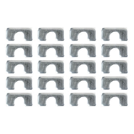 Curt 00-06 Toyota Tundra Semi-Custom 5th Wheel Bracket Hardware Kit