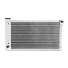 Cargar imagen en el visor de la galería, Mishimoto 67-72 GM C/K Truck X-Line Performance Aluminum Radiator