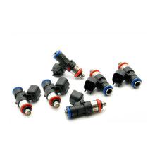 गैलरी व्यूवर में इमेज लोड करें, DeatschWerks 11+ Mustang V6 3.7L 65lb Injectors