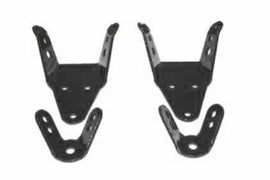 Skyjacker Multi Shock Bracket 2004-2004 Ford F-350 Super Duty