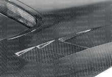 Cargar imagen en el visor de la galería, Seibon 12-13 BRZ/FRS FA Carbon Fiber Hood