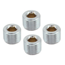 गैलरी व्यूवर में इमेज लोड करें, Spectre Pipe Plug 1/2in. NPT - 4 Pack