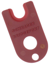 गैलरी व्यूवर में इमेज लोड करें, Schrader Grommet Removal Tool - 10 Pack