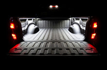Charger l'image dans la galerie, Oracle Truck Bed LED Cargo Light 60in Pair w/ Switch - White