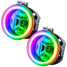 Load image into Gallery viewer, Oracle 10 Dodge Charger SMD FL - ColorSHIFT