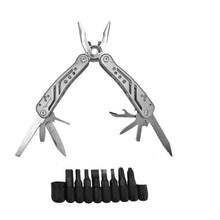 Cargar imagen en el visor de la galería, Rampage 1955-2019 Universal Recovery Multi Tool - Yellow