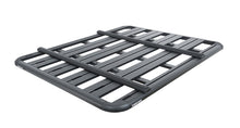 Cargar imagen en el visor de la galería, Rhino-Rack Pioneer Accessory Bar (HD C-Channel) - 48in - 2 pcs - Black