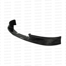 गैलरी व्यूवर में इमेज लोड करें, Seibon 04-08 Mazda RX-8 OEM-Style Carbon Fiber Front Lip