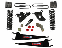 Cargar imagen en el visor de la galería, Skyjacker 6&quot;80-96F150 4WD CLASSII W/A
