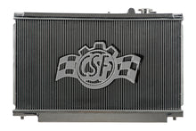 गैलरी व्यूवर में इमेज लोड करें, CSF 93-98 Toyota Supra Radiator