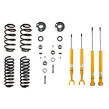 Charger l&#39;image dans la galerie, Bilstein B12 1999 Audi A4 Base Front and Rear Suspension Kit
