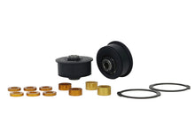 Charger l&#39;image dans la galerie, Whiteline 11+ Subaru STi Front Race anti-dive caster kit