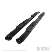 गैलरी व्यूवर में इमेज लोड करें, Westin 2019 Ford Ranger Supercrew PRO TRAXX 4 Oval Nerf Step Bars - Black