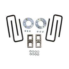 Laden Sie das Bild in den Galerie-Viewer, Skyjacker Suspension Front Leveling Value Kit 2016-2017 Nissan Titan XD 2WD/4WD
