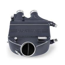 Cargar imagen en el visor de la galería, Mishimoto 15-20 BMW F8X M3/M4 Performance Air-to-Water Intercooler Power Pack - Mineral Gray