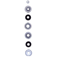 Carica l&#39;immagine nel visualizzatore di Gallery, Bilstein 5160 Series 98-07 Toyota Land Cruiser 46mm Monotube Shock Absorber