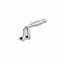 गैलरी व्यूवर में इमेज लोड करें, MagnaFlow Conv DF 95-97 Toyota Landcruiser 4.5L/1996 Lexus LX 450 4.5L