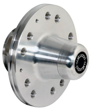 गैलरी व्यूवर में इमेज लोड करें, Wilwood Hub-Hat Mount Vented Rotor Camaro 5x4.50/4.75