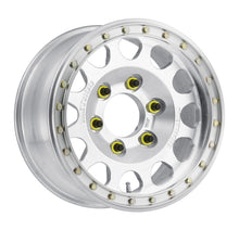 Laden Sie das Bild in den Galerie-Viewer, Method MR202 Forged 17x9 -12mm Offset 6x6.5 108mm CB Raw Machined Wheel
