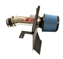 Charger l&#39;image dans la galerie, Injen 14-18 Mazda 3 2.5L 4 Cyl Polished Short Ram Tuned Intake System w/ MR Technology