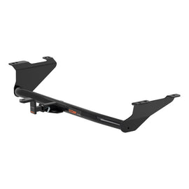 Curt 17-18 Chrysler Pacifica Class 1 Trailer Hitch w/Pin & Clip Old-Style Ball Mount