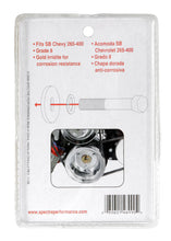 Carica l&#39;immagine nel visualizzatore di Gallery, Spectre SB Chevy Harmonic Balancer Bolt